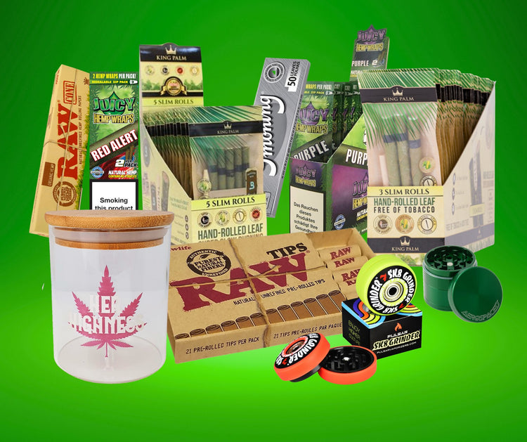 Papers & Accessories - greenmart.com.au