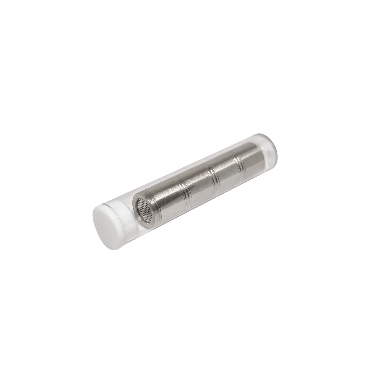 Fenix Mini+ Dosing Capsule