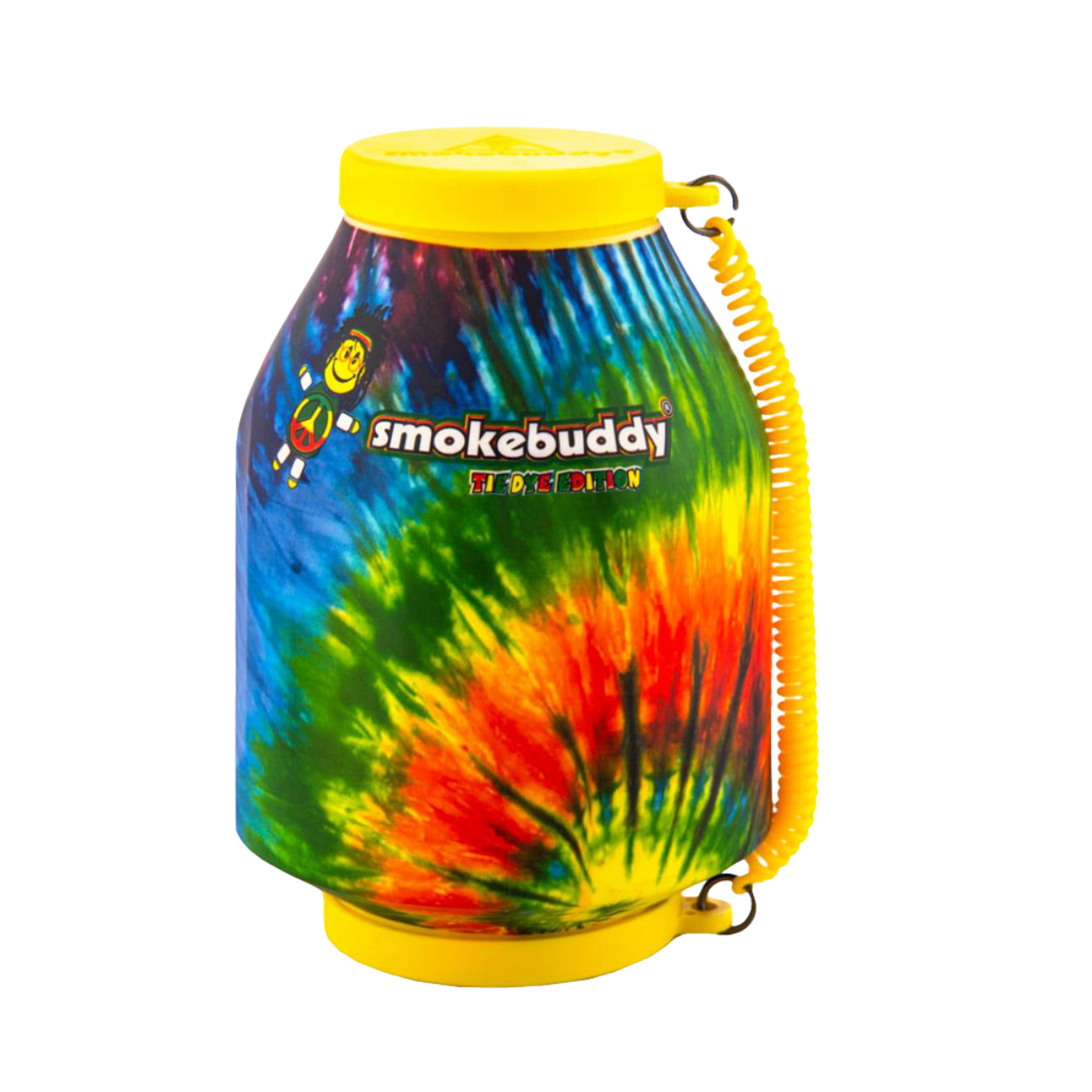 Smoke Buddy Original Personal Air Filter - The Green Box