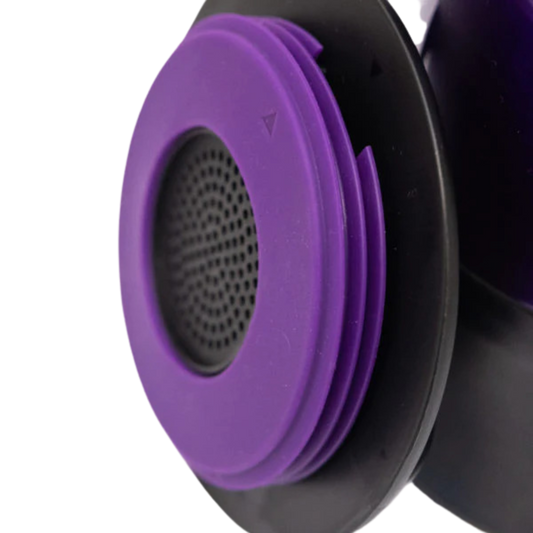 Ardent Scent Shield & Honeycomb Filter - The Green Box