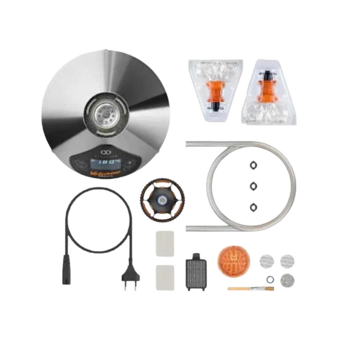 Volcano Medic 2 - Onyx Edition