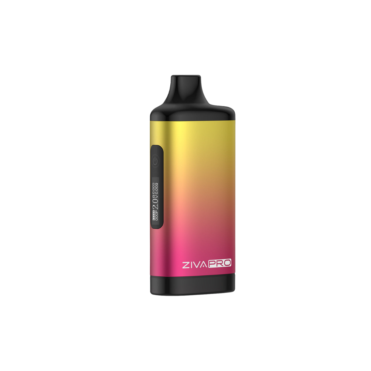 yocan ziva pro smart vape