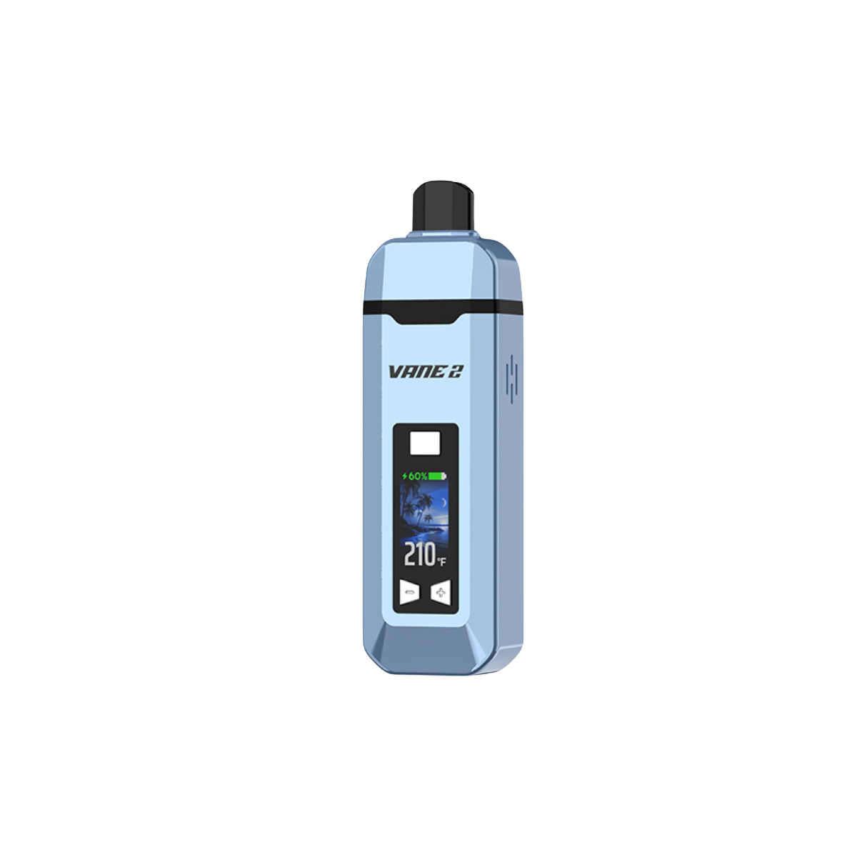 Yocan Vane 2.0 Portable Herb Vaporizer