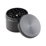Higher Standards: Aerospaced 4 Piece Grinder 63 mm (Large) - The Green Box