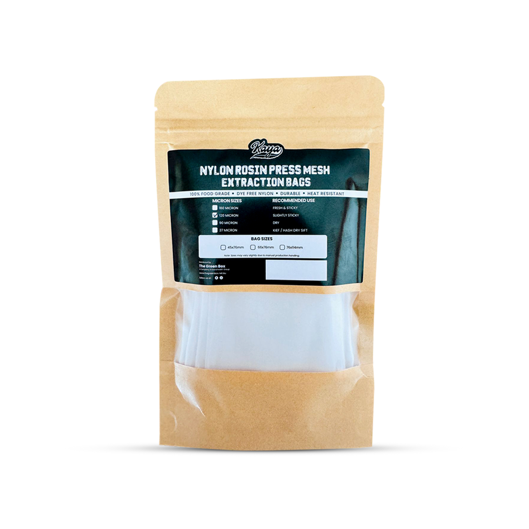 Rosin Extraction Bags 7 Gram