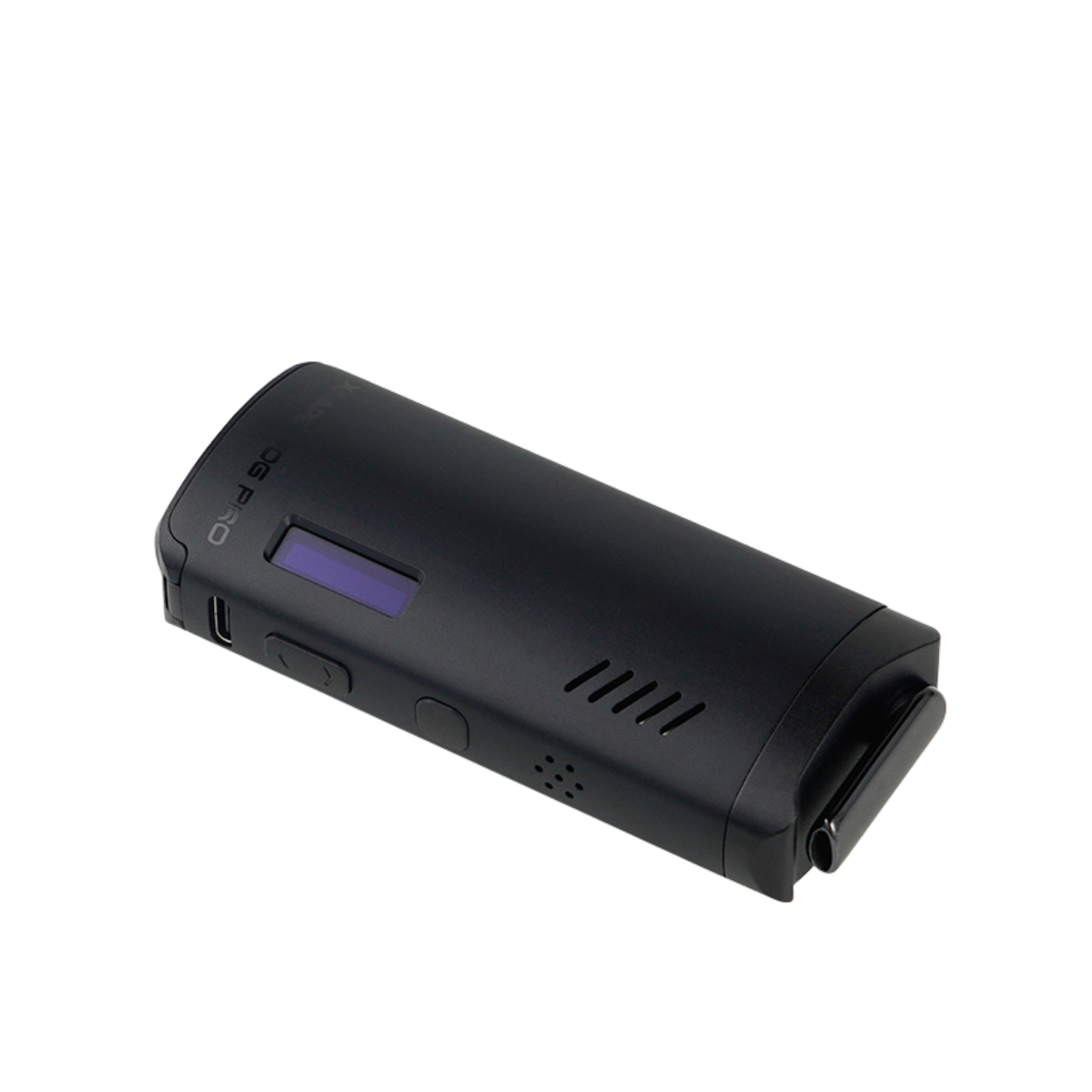 XVAPE Fog Pro Vaporizer - The Green Box