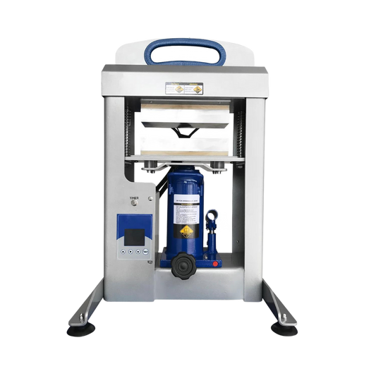 Kaya 20 Tons Hydraulic Rosin Press Machine