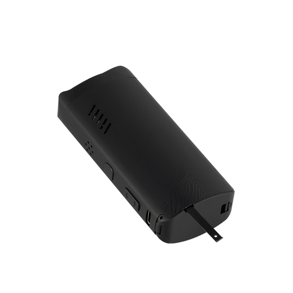 XVAPE Fog Pro Vaporizer - The Green Box