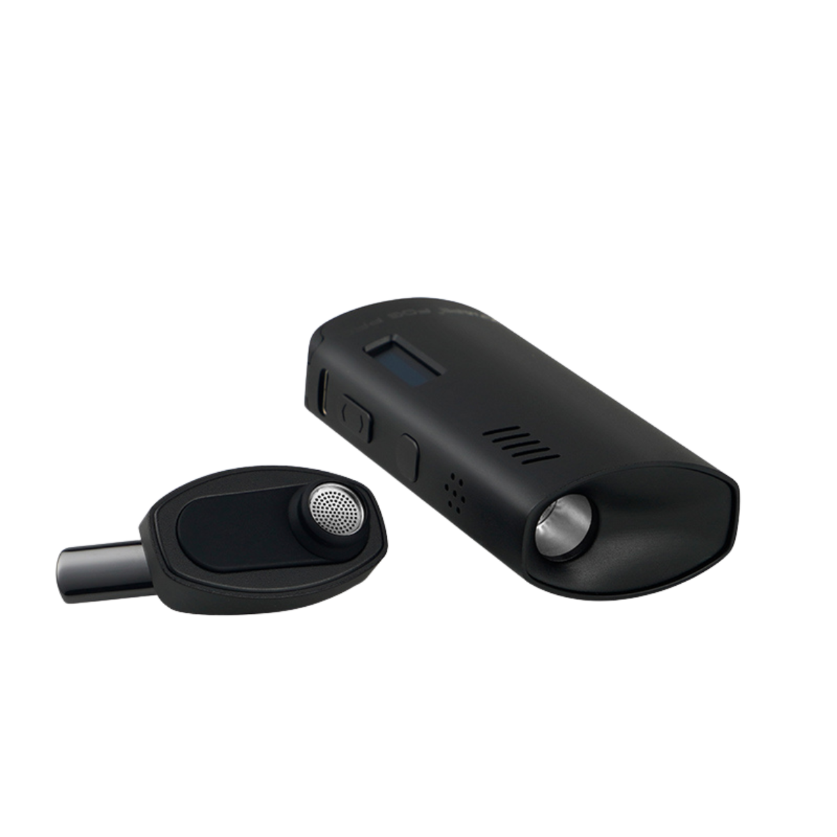 XVAPE Fog Pro Vaporizer - The Green Box