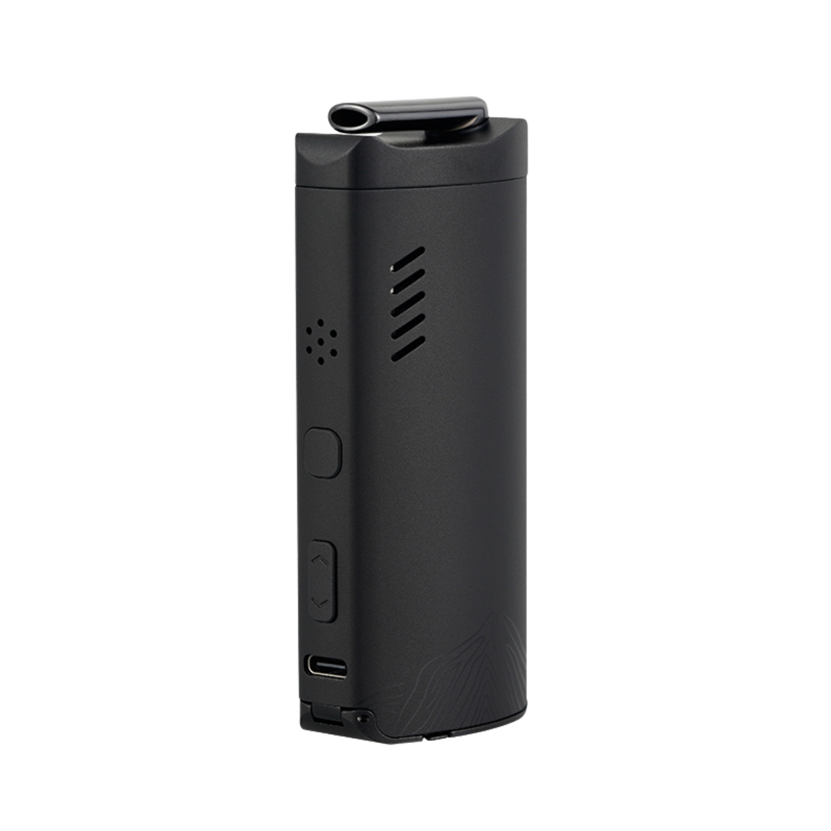 XVAPE Fog Pro Vaporizer - The Green Box