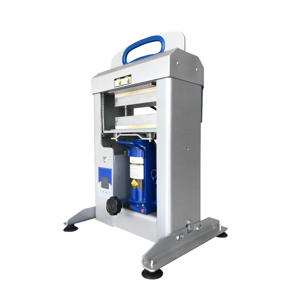 Kaya 20 Tons Hydraulic Rosin Press Machine