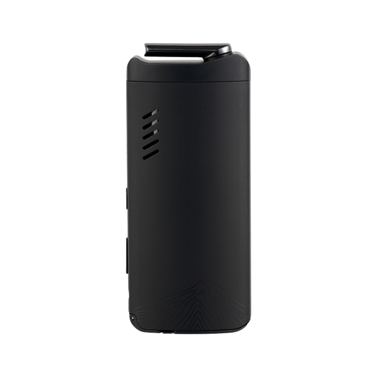 XVAPE Fog Pro Vaporizer - The Green Box