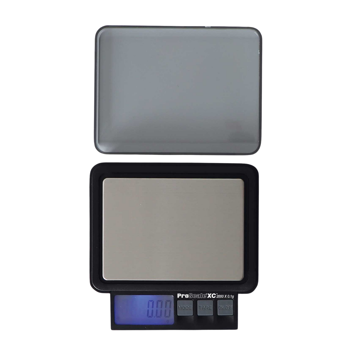 ProScale XC2000 Digital Scale – Precision 2000g x 0.1g