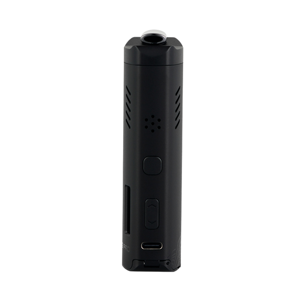 XVAPE Fog Pro Vaporizer - The Green Box