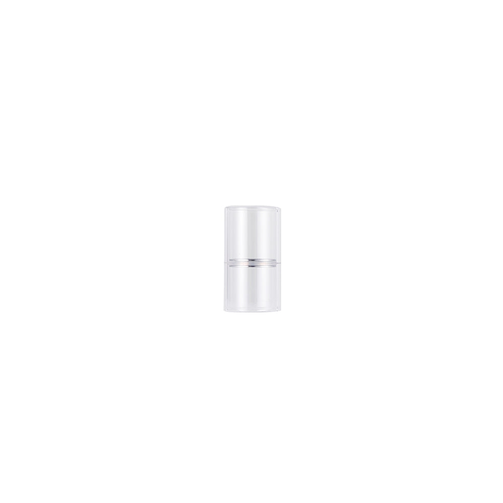 XLUX Roffu Glass Chamber 3 pcs
