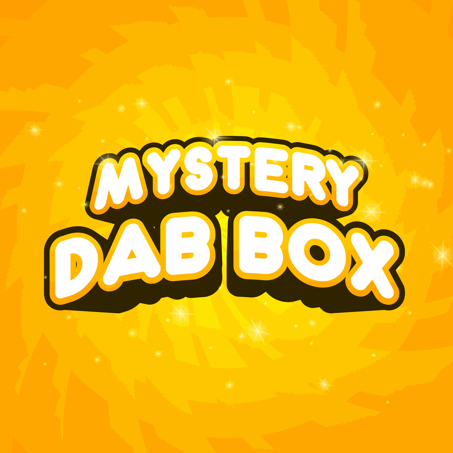 Dab Box - Precious Mystery Boxes for Dab Enthusiasts