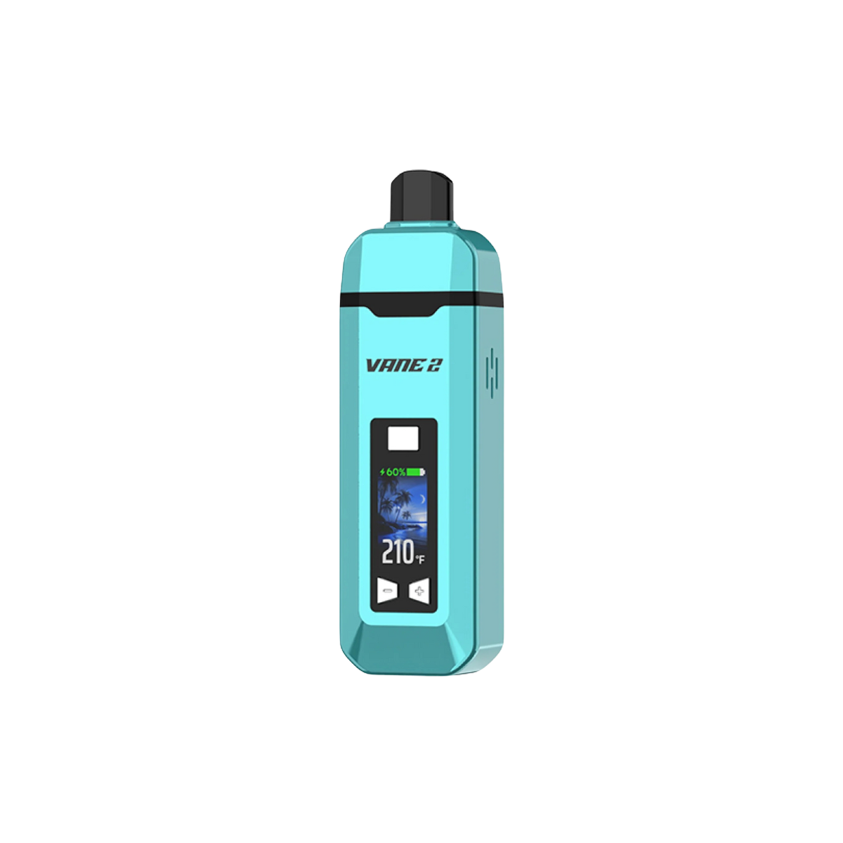 Yocan Vane 2.0 Portable Herb Vaporizer