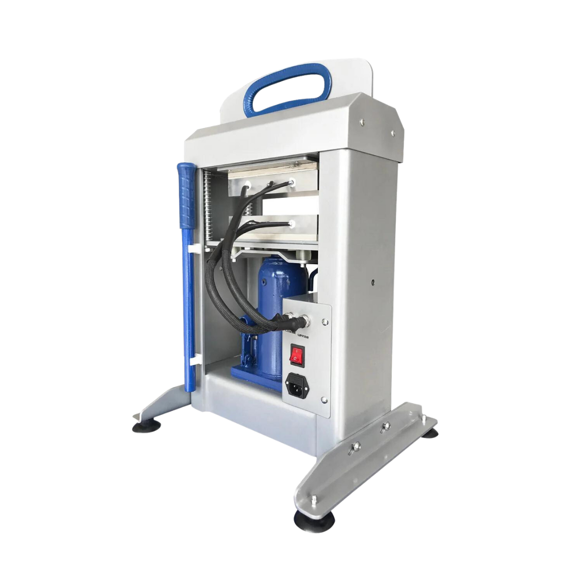Kaya 20 Tons Hydraulic Rosin Press Machine