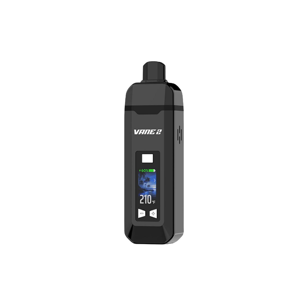 Yocan Vane 2.0 Portable Herb Vaporizer