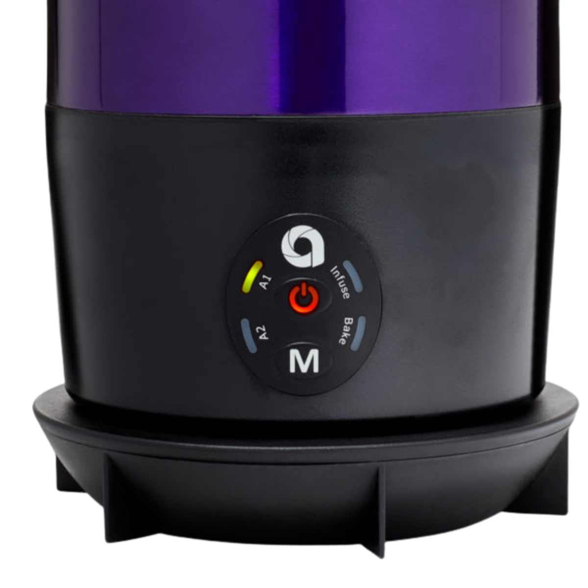 Ardent FX Decarboxylator and Infuser