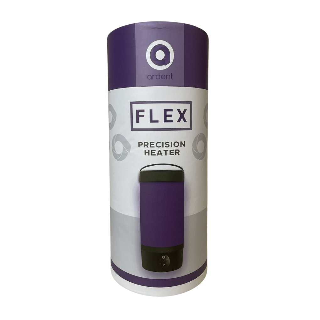 Ardent FX Decarboxylator and Infuser