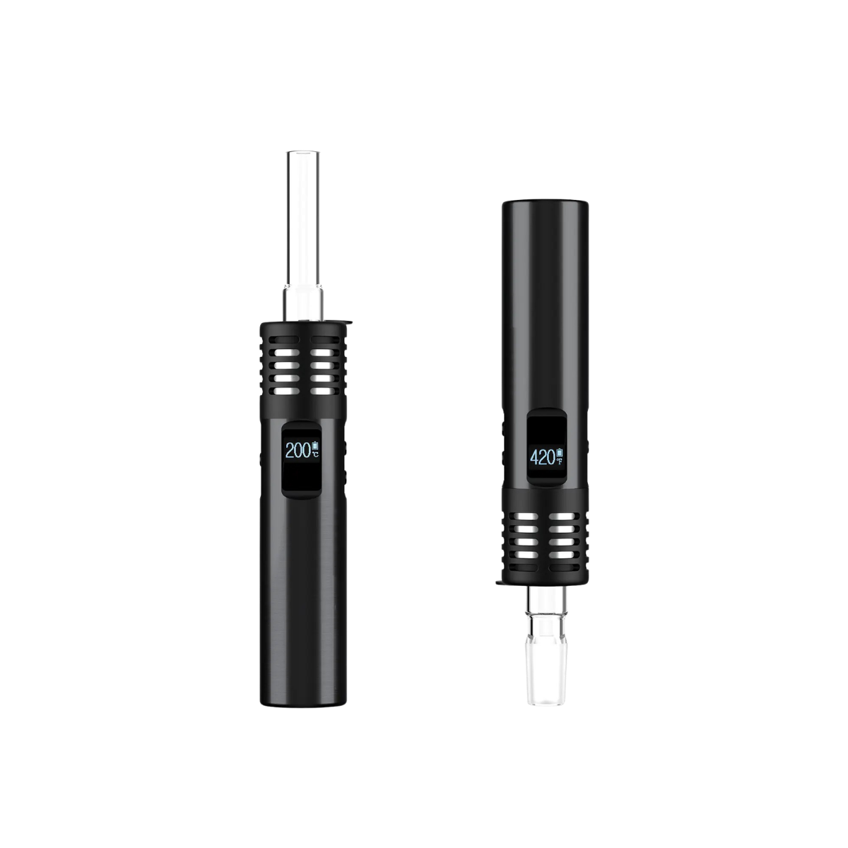 Arizer Air MAX – Complete Vaporizer Kit