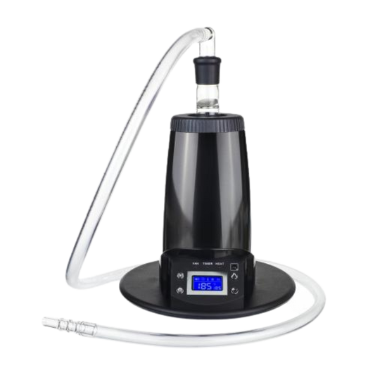 Extreme Q Vaporizer - Arizer