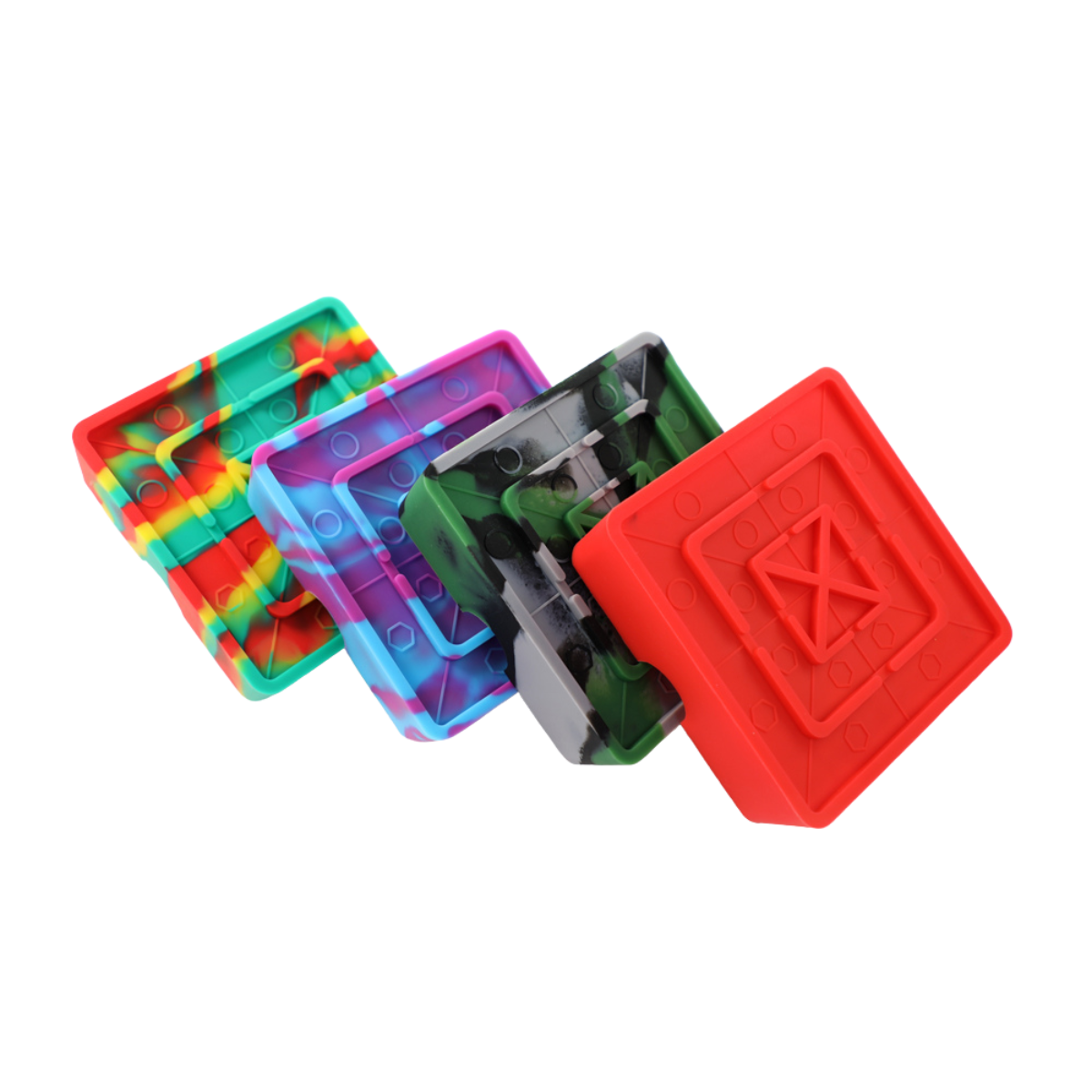 Kaya Multipurpose Colored Ashtray