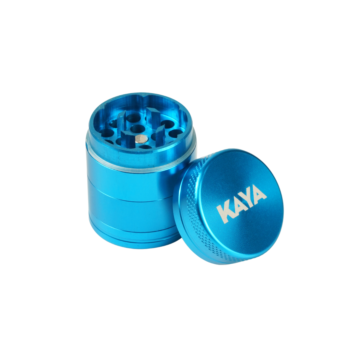 Diamond Teeth Grinder Blue