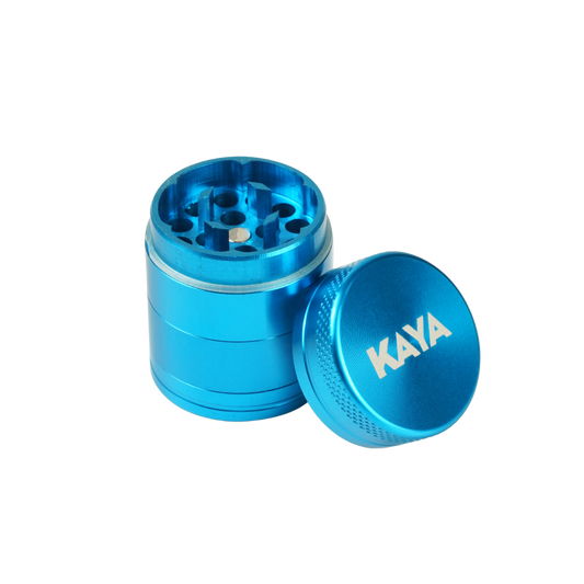 Diamond Teeth Grinder Blue