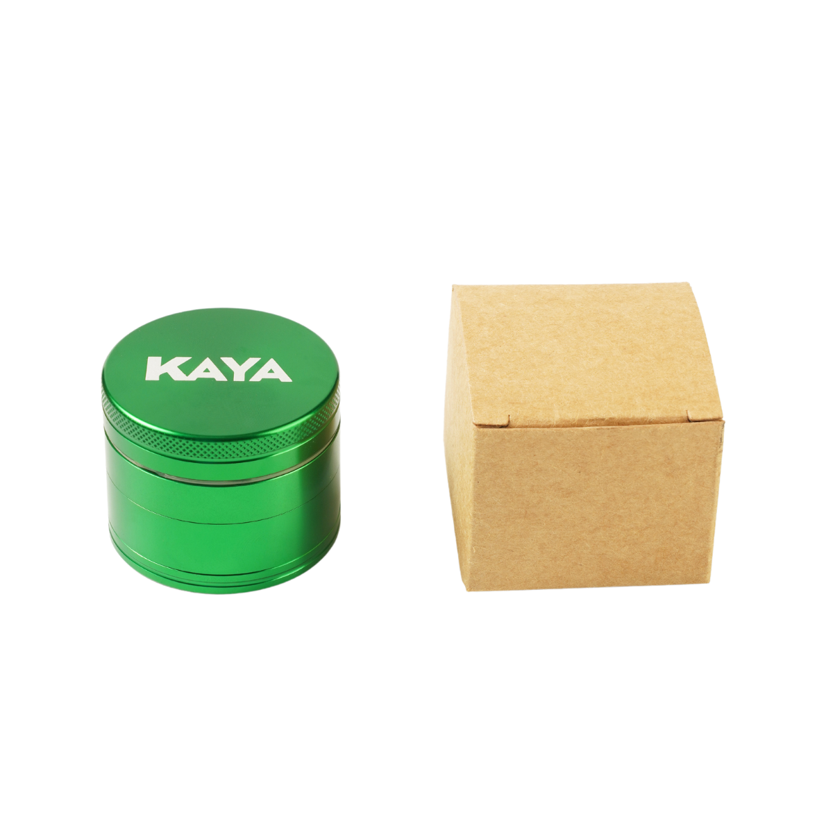 Green Grinder Compact