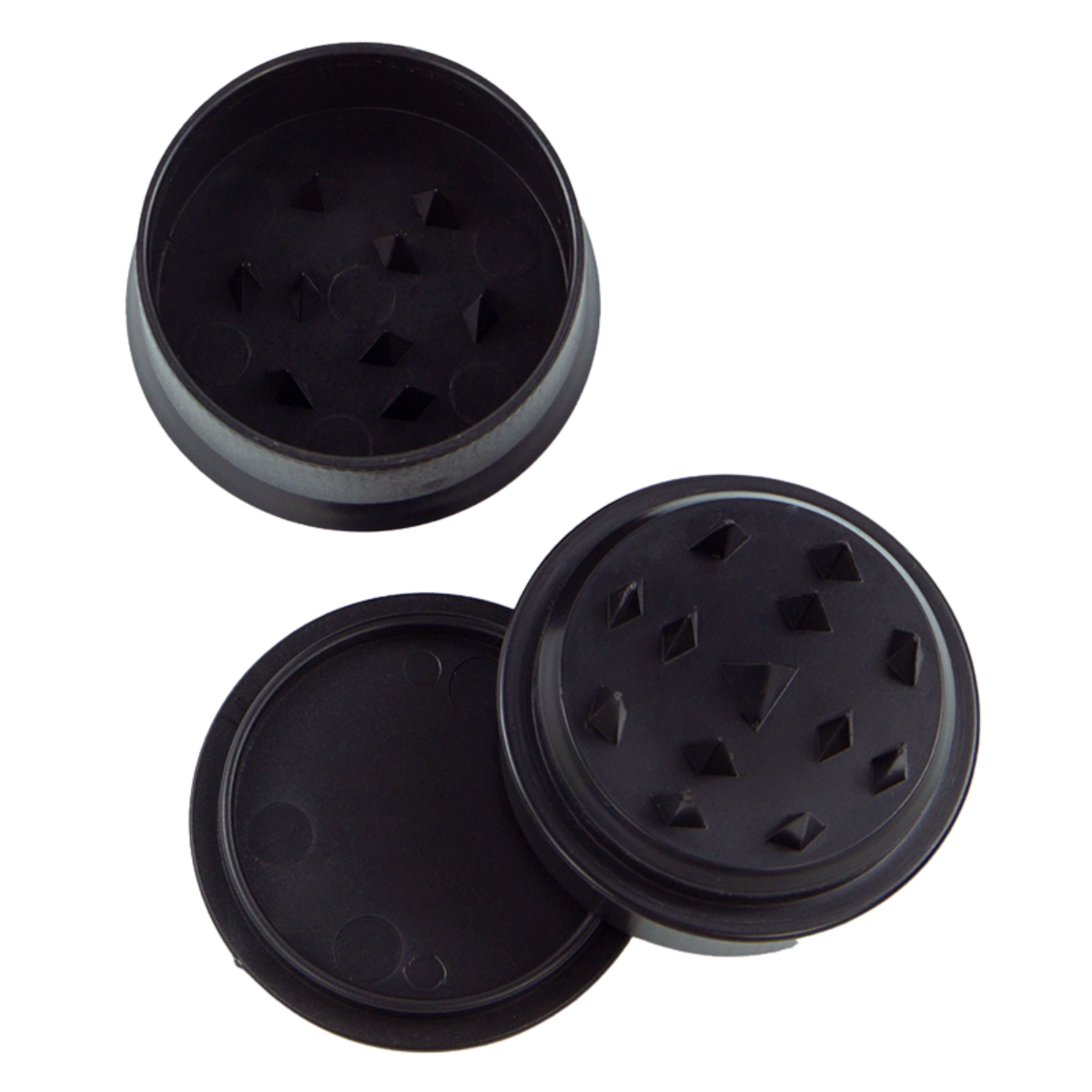 Kaya Portable Herb Grinder