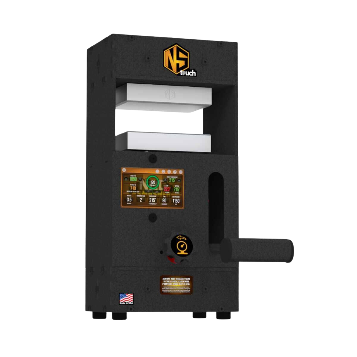 Nugsmasher Touch