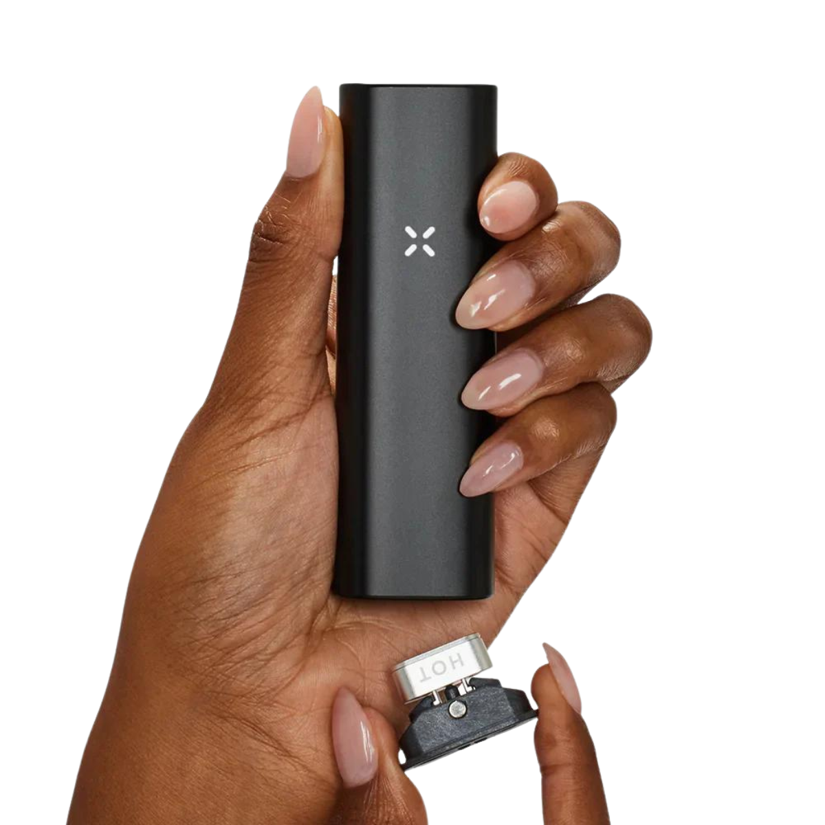 PAX Plus 2-in-1 Vaporizer