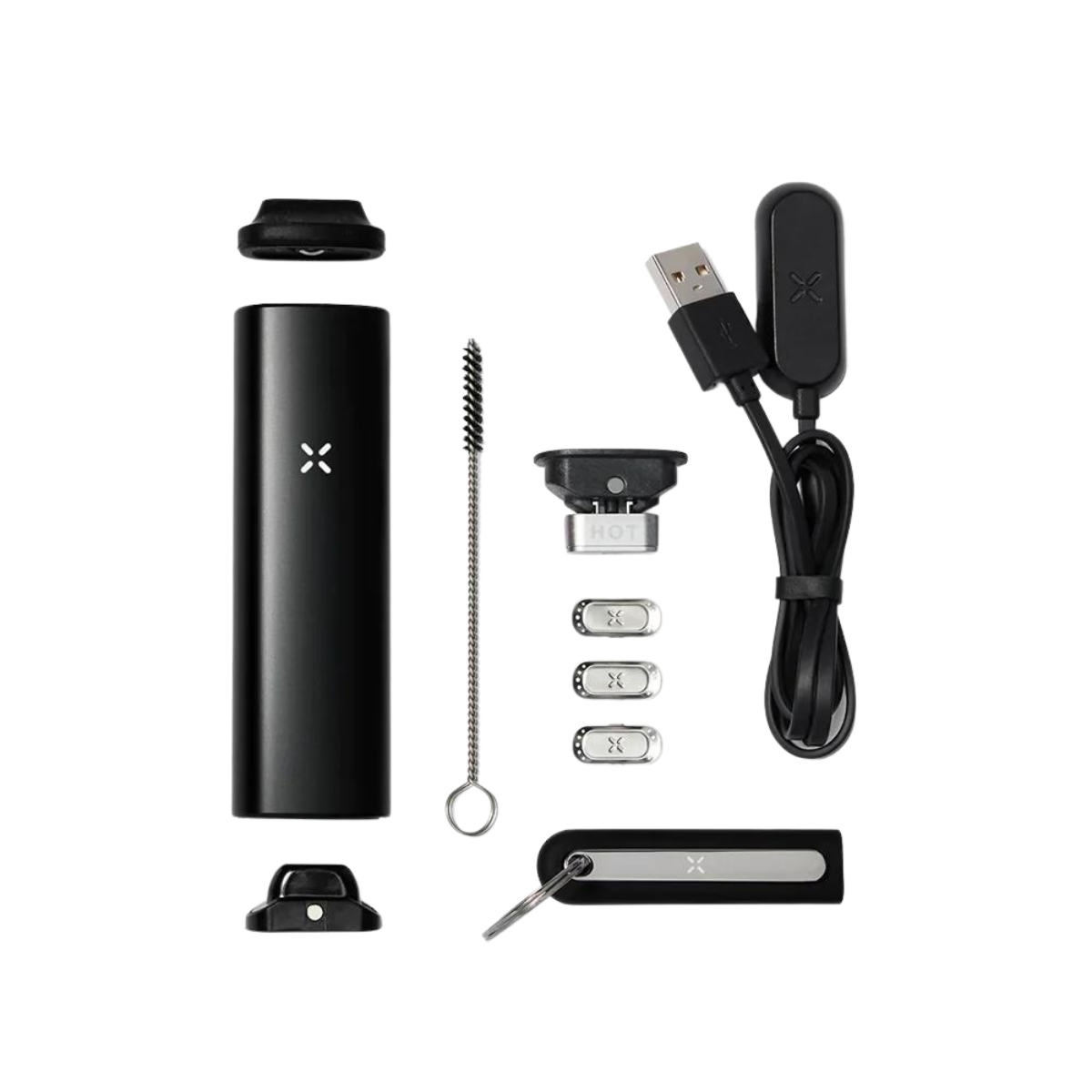 PAX Plus 2-in-1 Vaporizer