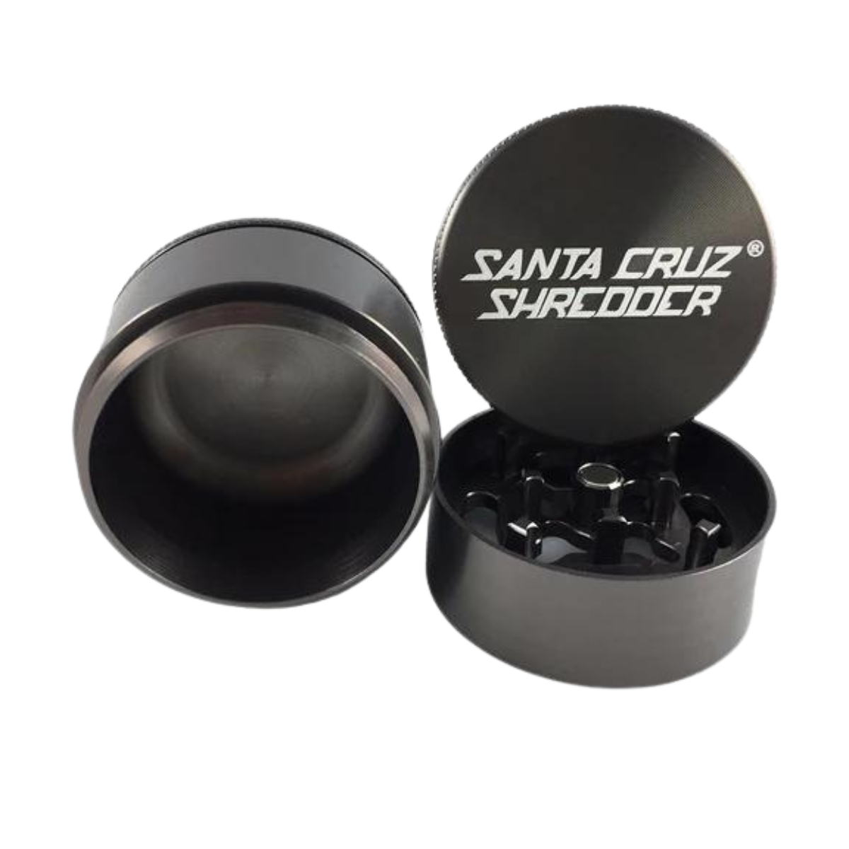 Santa Cruz Shredder Large 3 Piece Grinder
