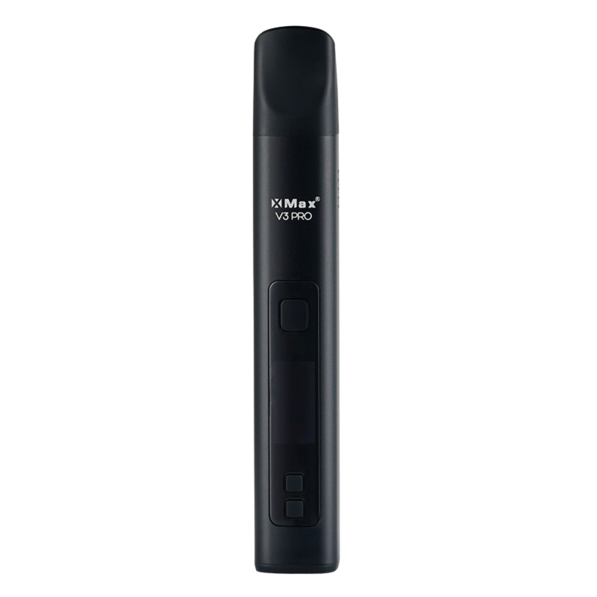 XMAX V3 PRO Portable Vaporizer - The Green Box