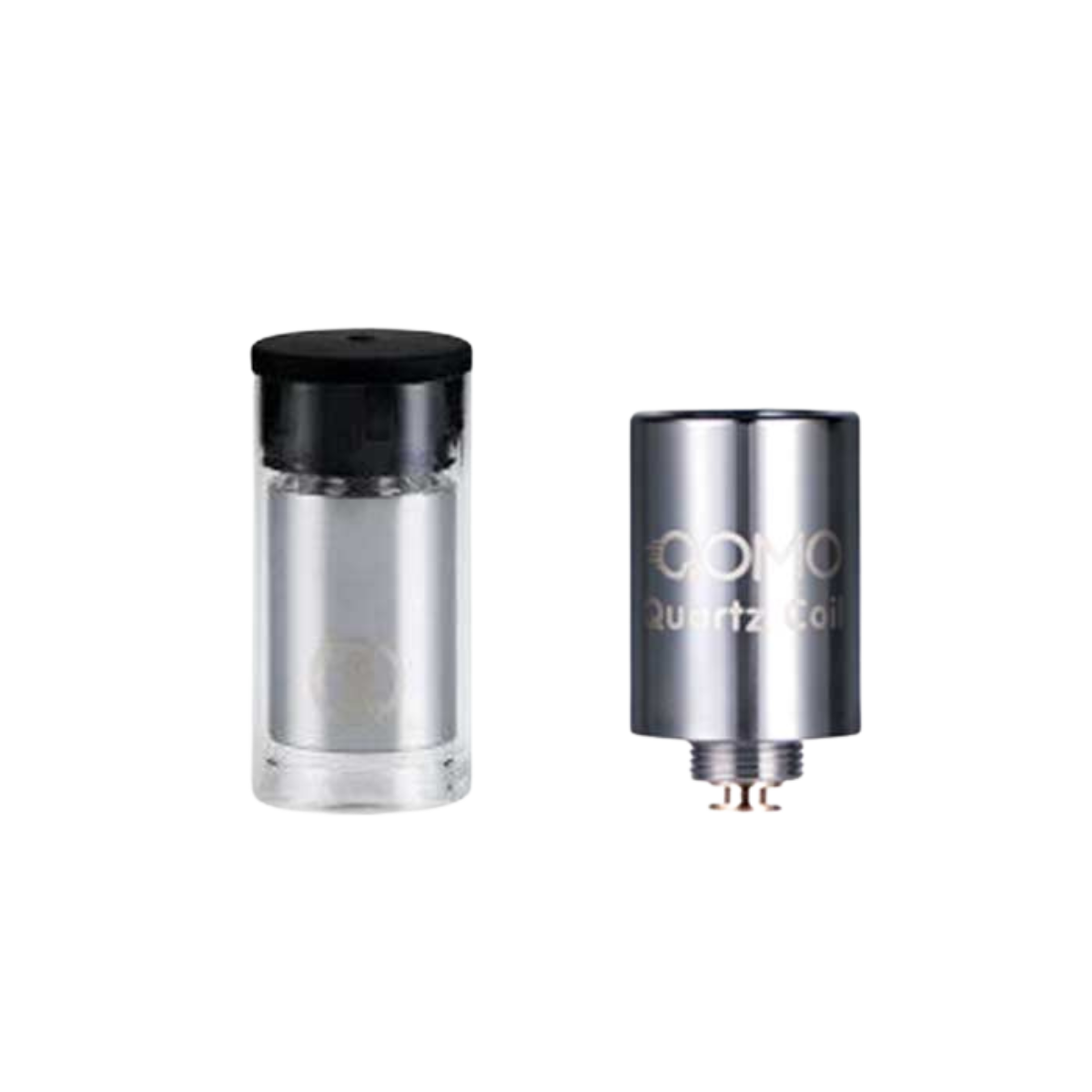 XMAX Qomo Quartz Coil (pack with 5)