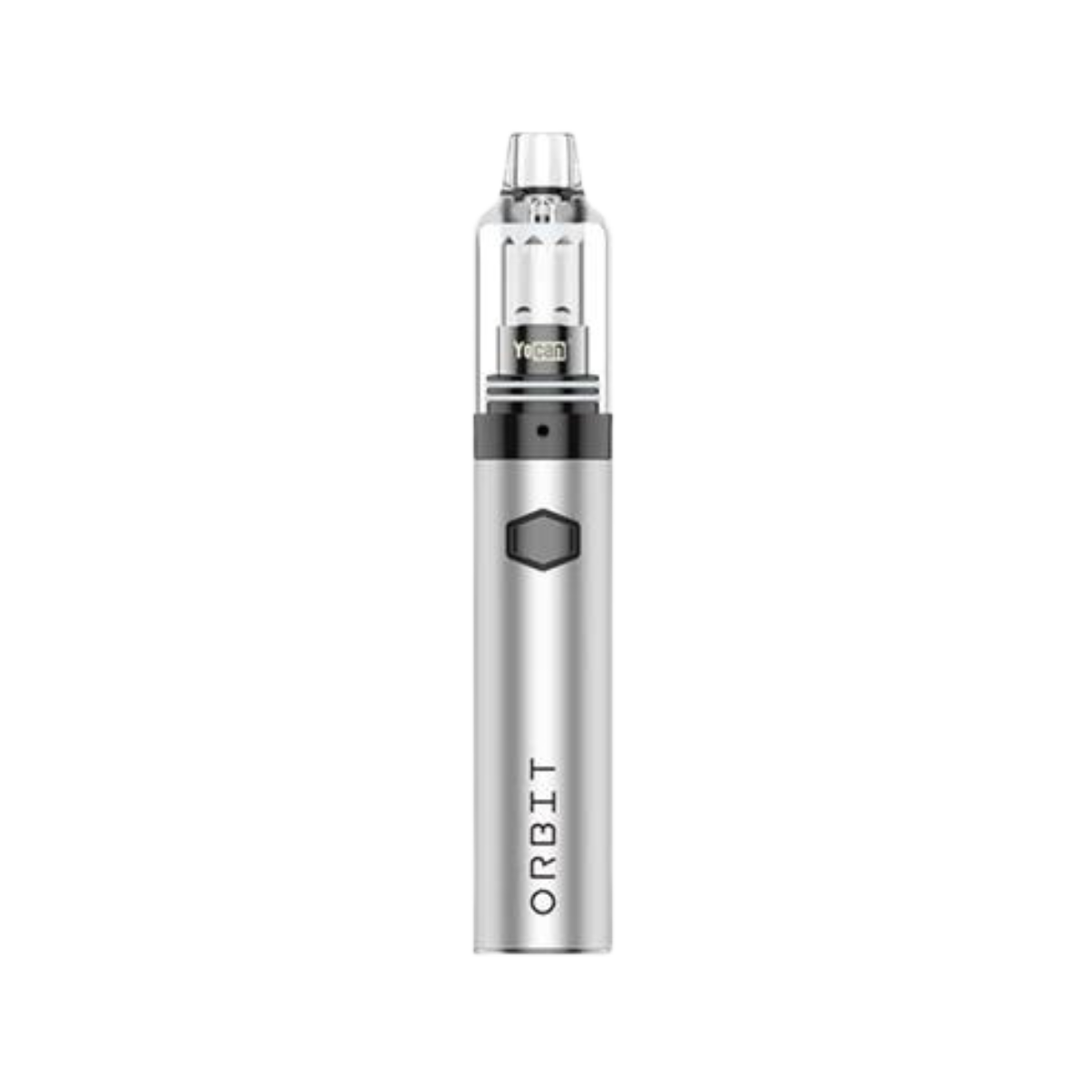 Yocan Orbit Vaporizer Pen - The Green Box