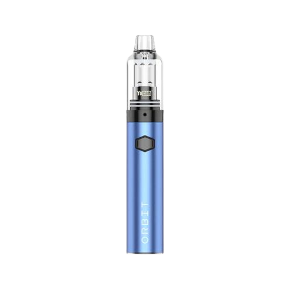 Yocan Orbit Vaporizer Pen - The Green Box