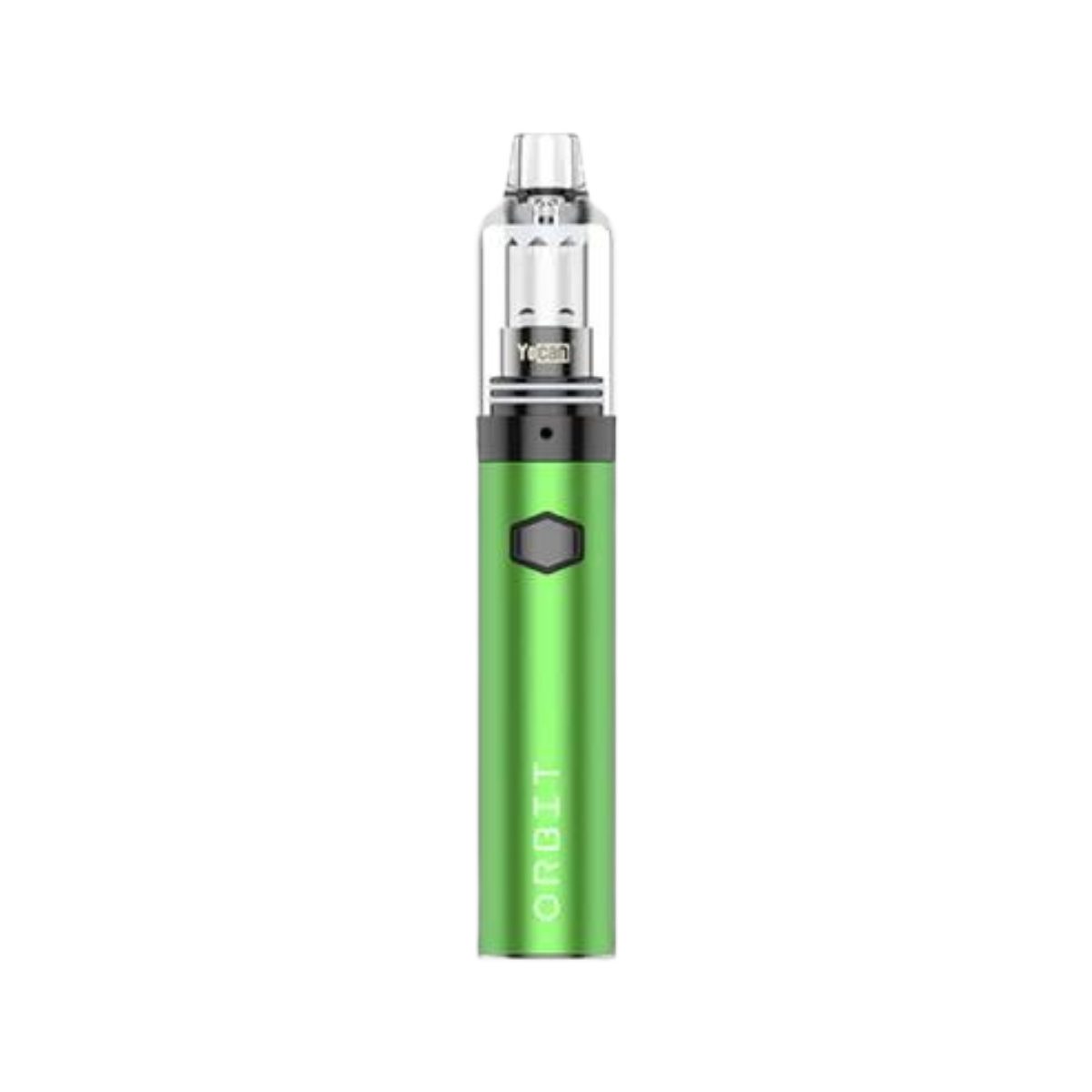 Yocan Orbit Vaporizer Pen - The Green Box