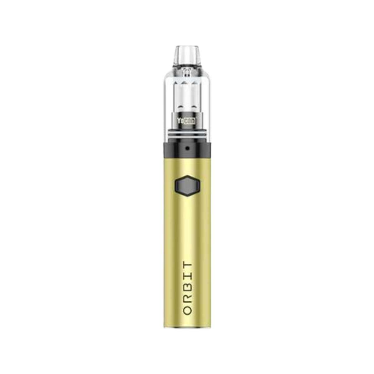 Yocan Orbit Vaporizer Pen - The Green Box
