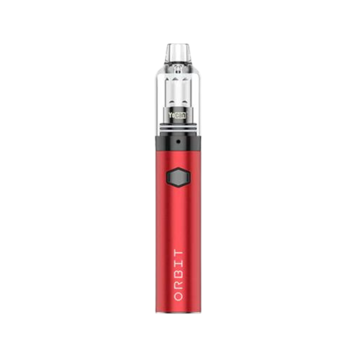 Yocan Orbit Vaporizer Pen - The Green Box