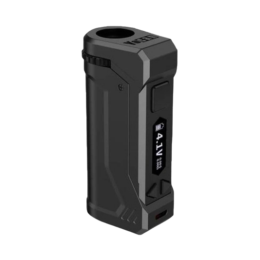 Yocan UNI Pro Box Mod - The Green Box