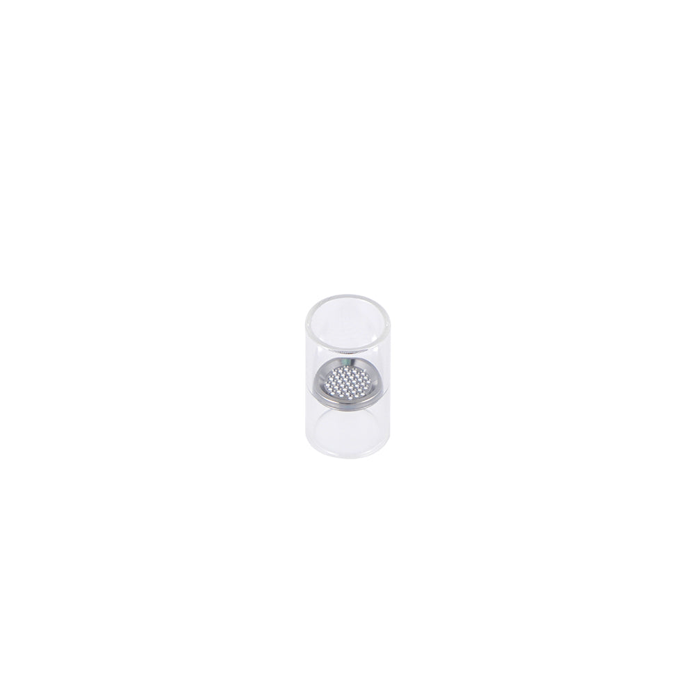 XLUX Roffu Glass Chamber 3 pcs