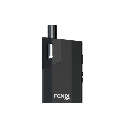 FENiX Pro Dried Flower Vaporizer
