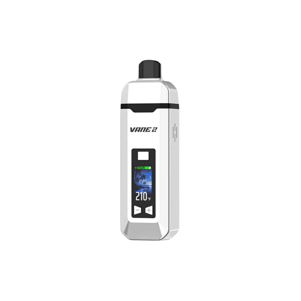 Yocan Vane 2.0 Portable Herb Vaporizer
