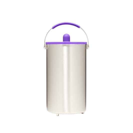 Ardent Vessel for FX - The Green Box