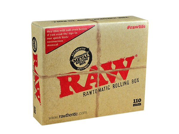 Automatic Rollbox Rolling Machine 110 mm - greenmart.com.au
