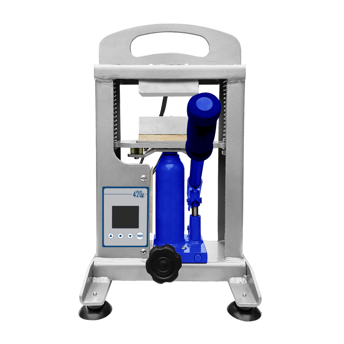 Kaya 5 ton Hydraulic Rosin Press Machine